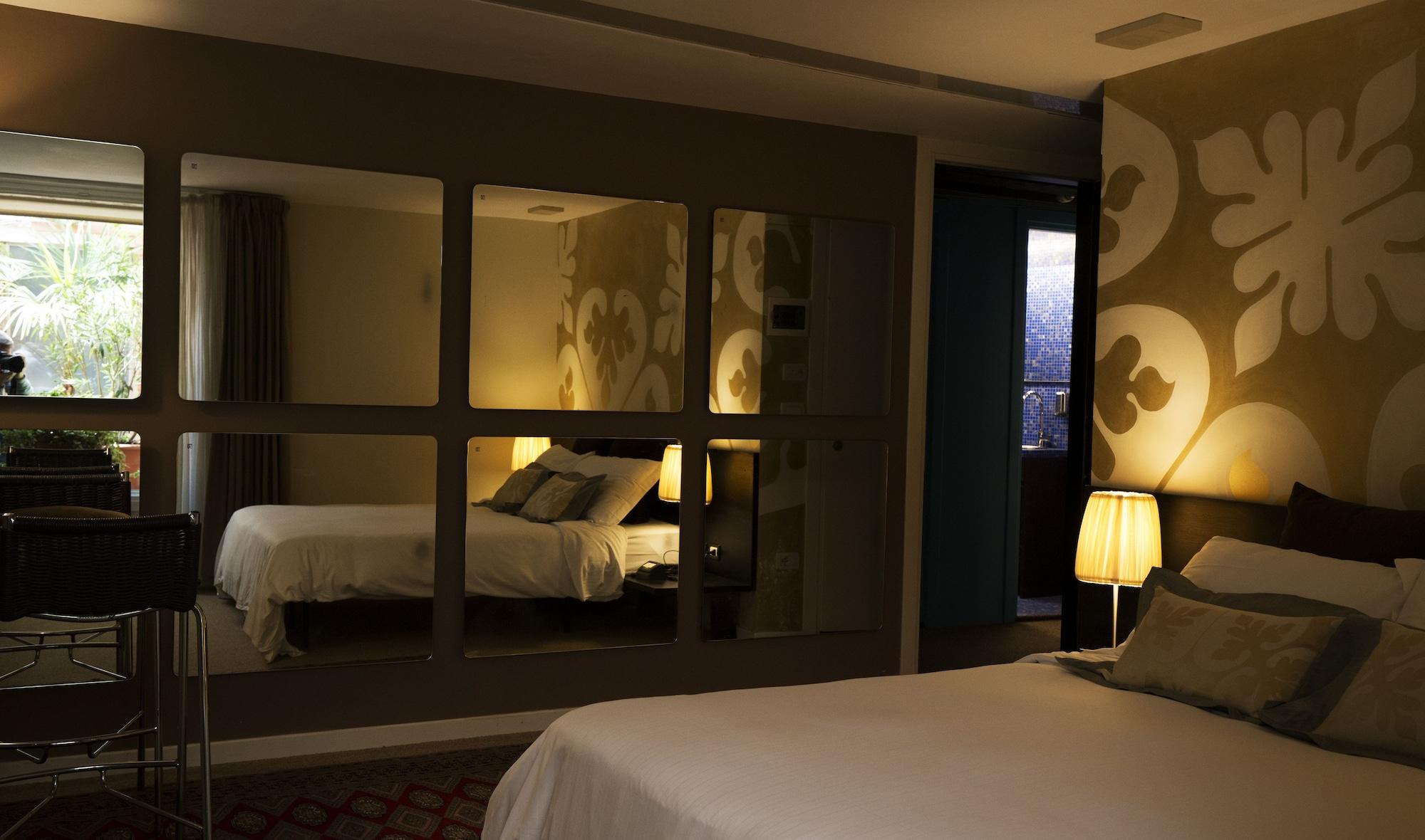 Avogaria 5 Rooms Venice Luaran gambar