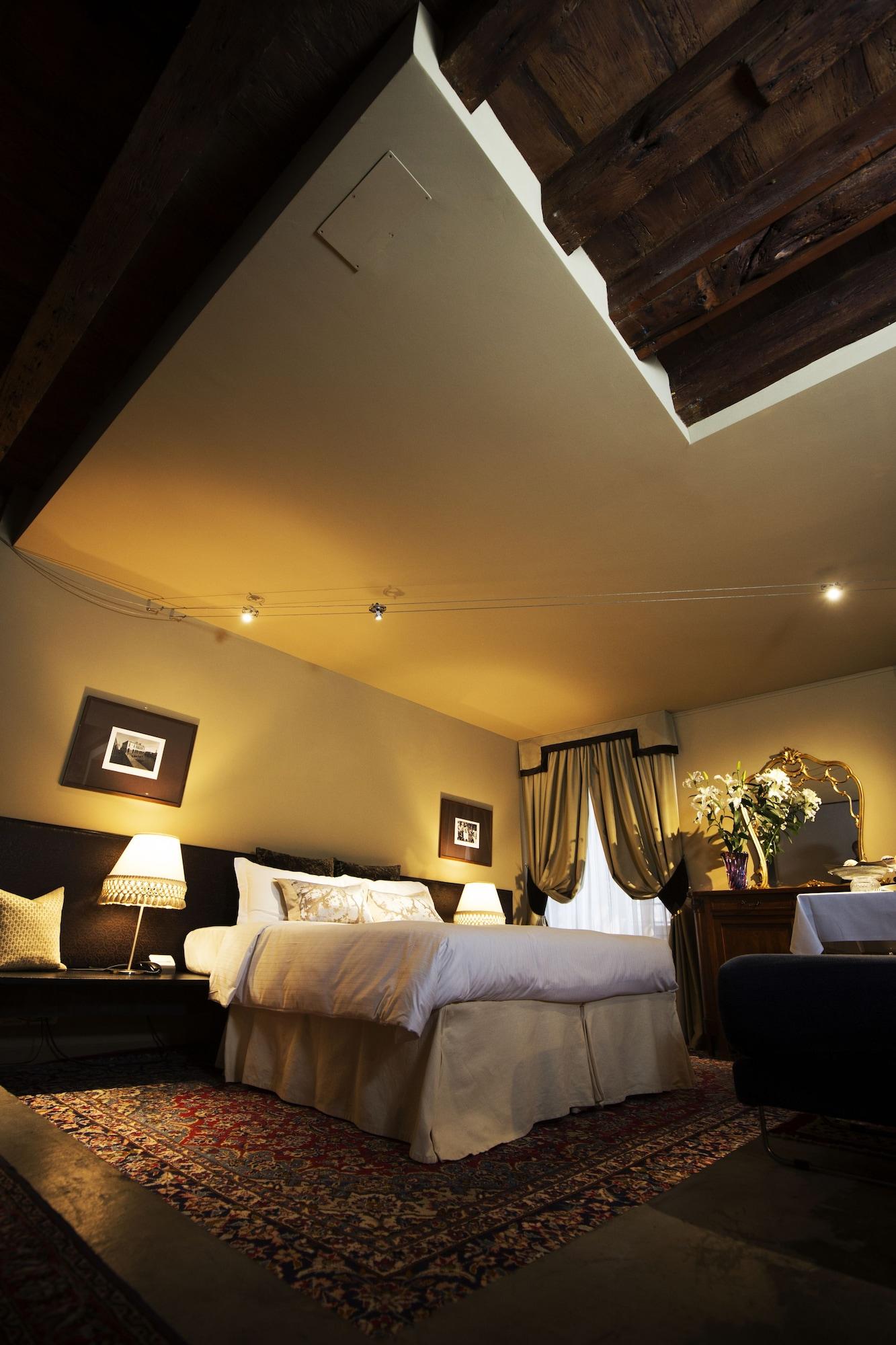 Avogaria 5 Rooms Venice Luaran gambar