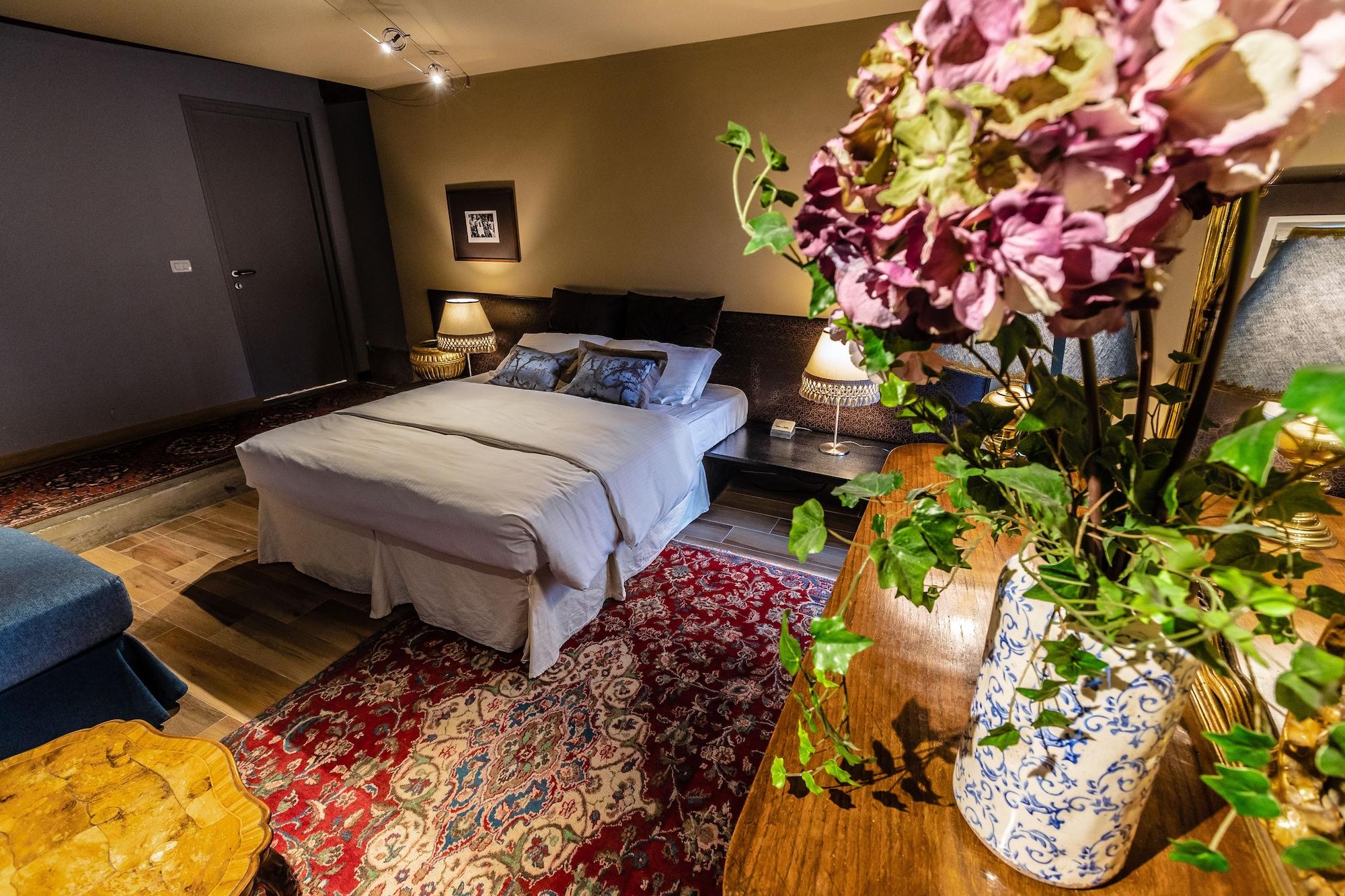 Avogaria 5 Rooms Venice Luaran gambar