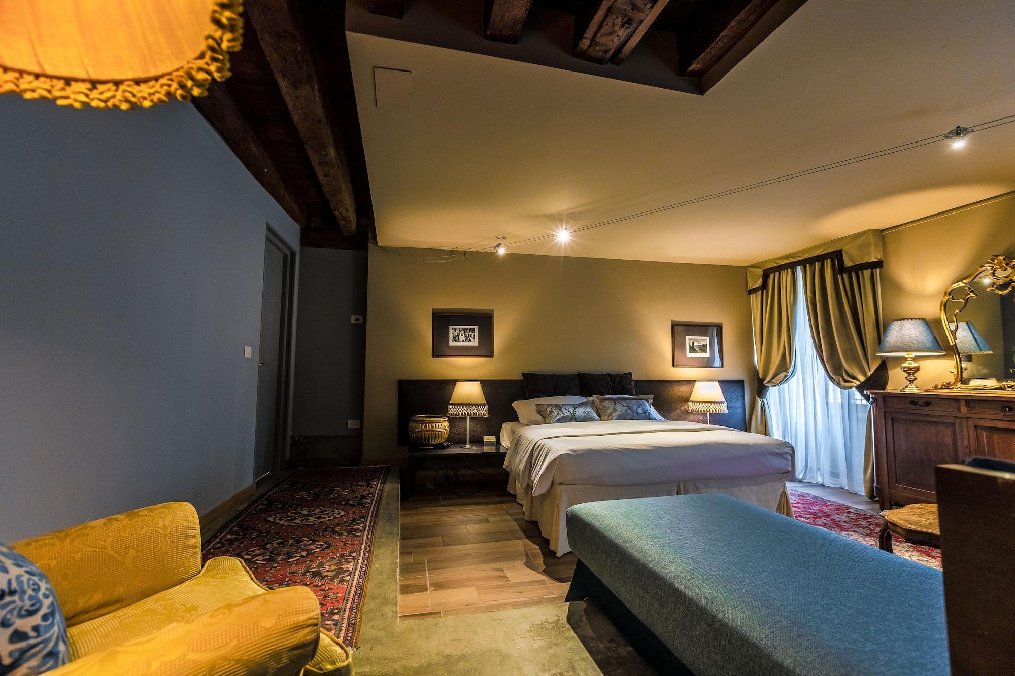 Avogaria 5 Rooms Venice Luaran gambar