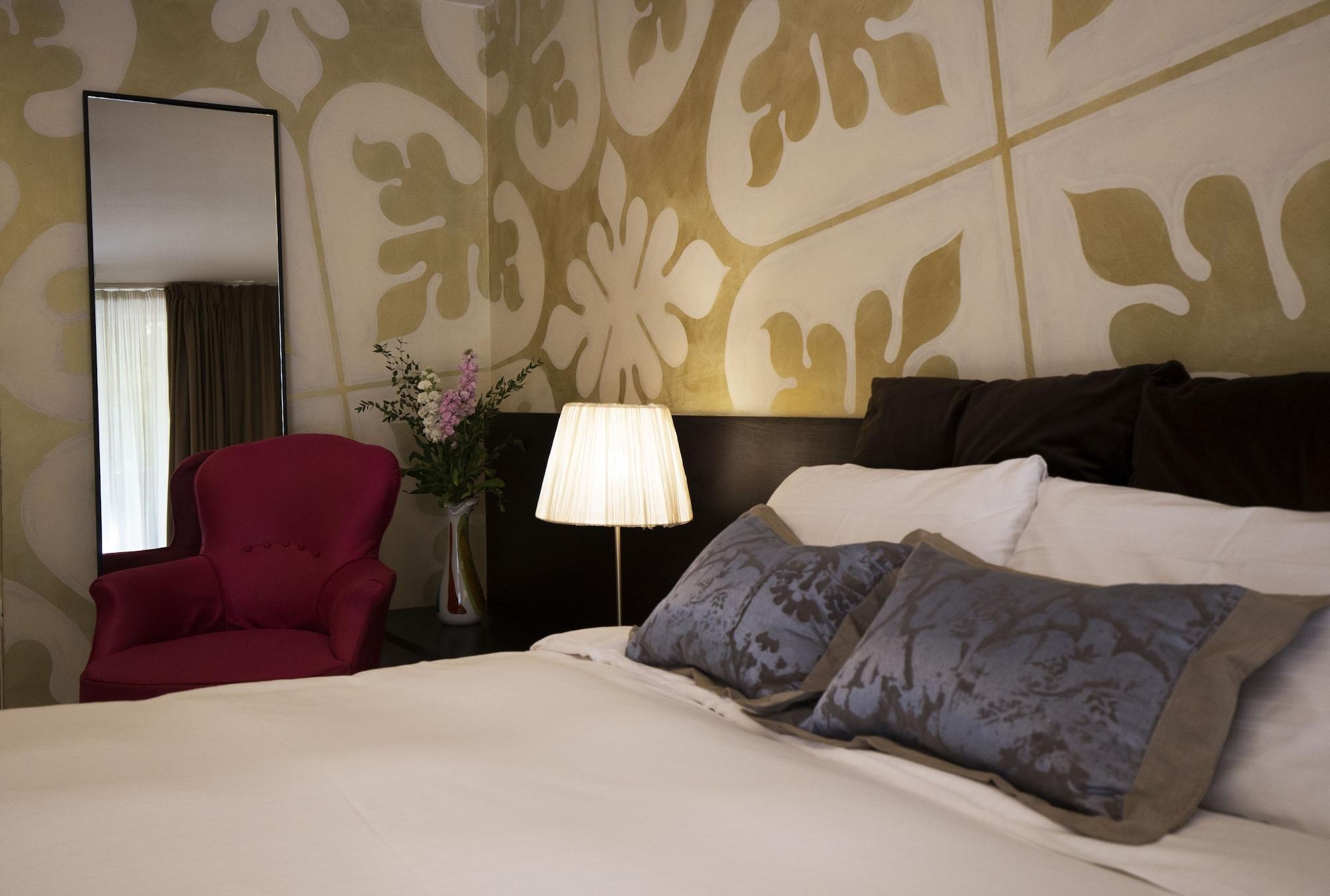 Avogaria 5 Rooms Venice Luaran gambar