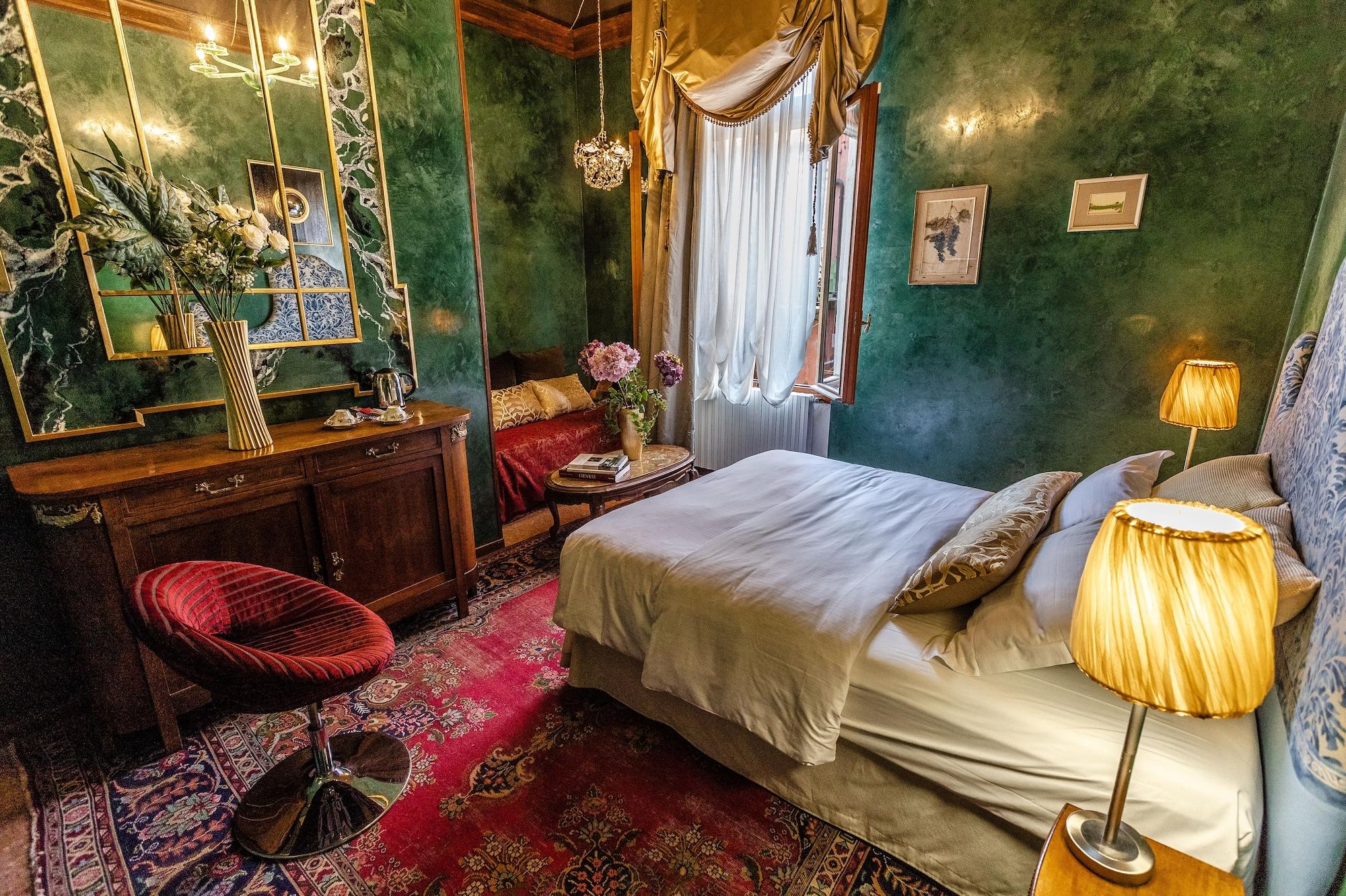 Avogaria 5 Rooms Venice Luaran gambar