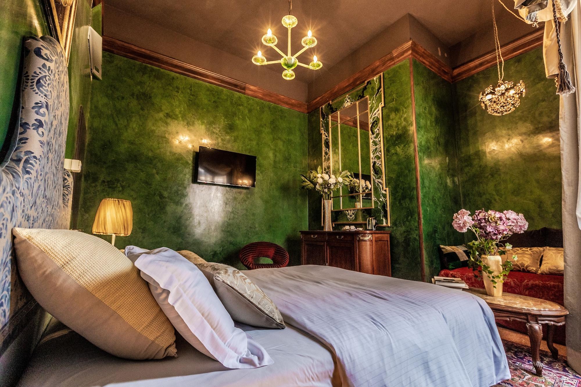 Avogaria 5 Rooms Venice Luaran gambar