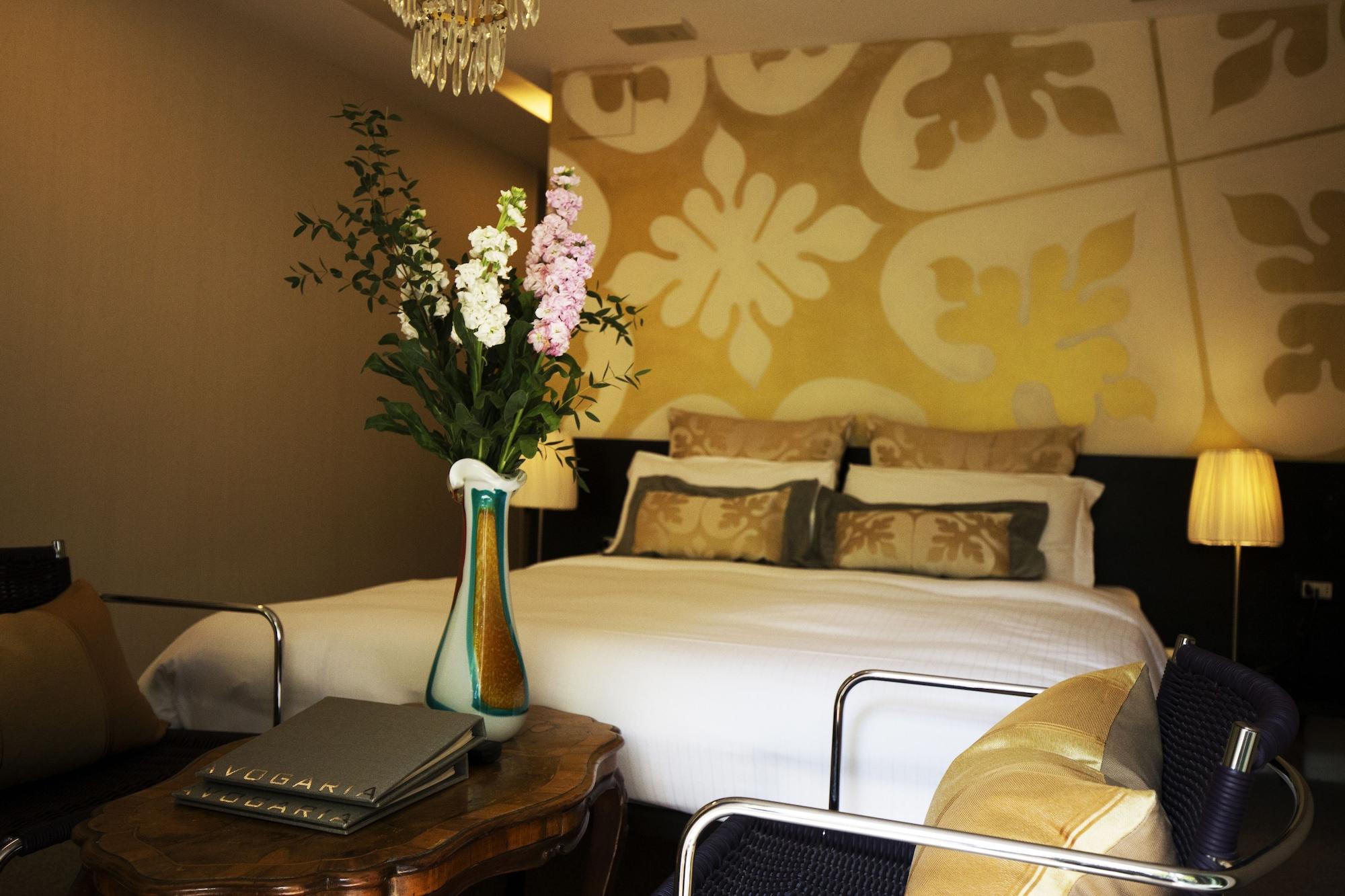 Avogaria 5 Rooms Venice Luaran gambar