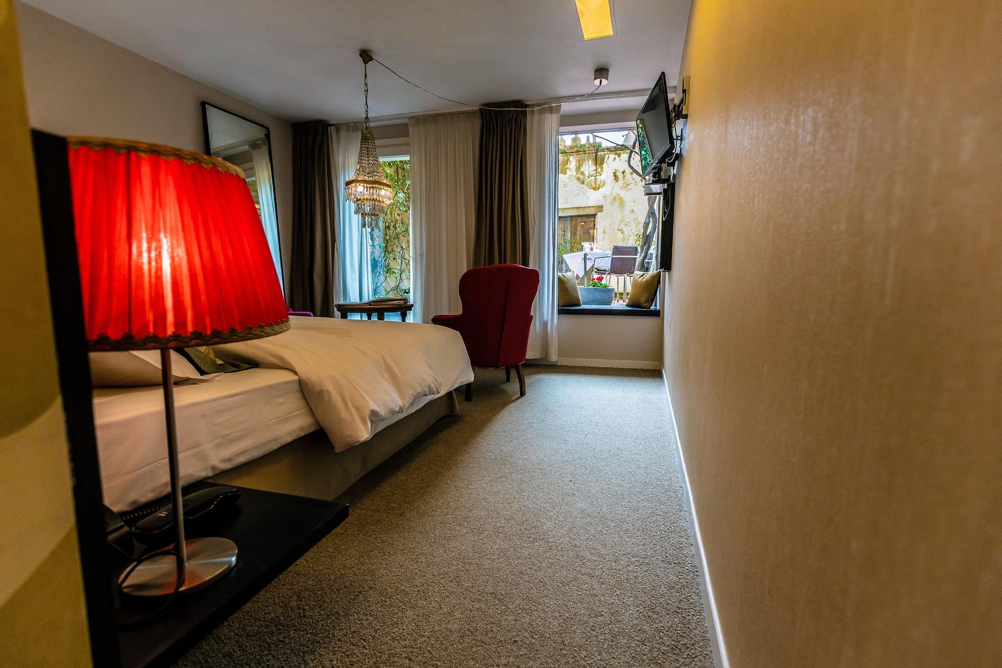 Avogaria 5 Rooms Venice Luaran gambar