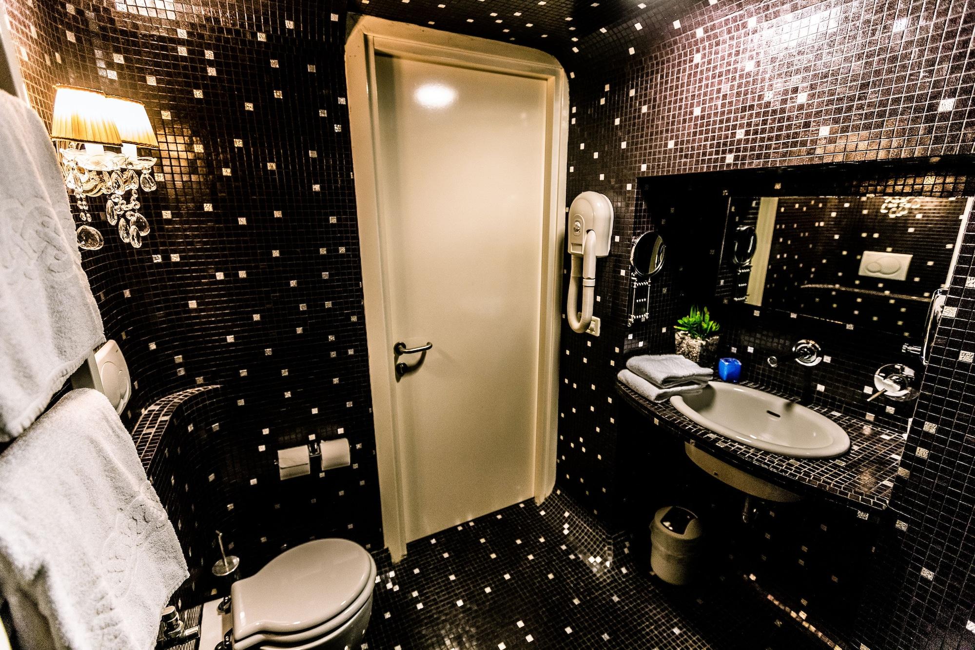 Avogaria 5 Rooms Venice Luaran gambar