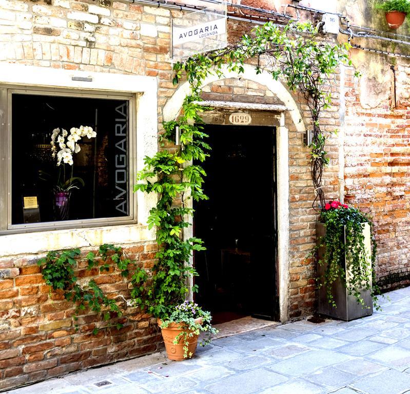Avogaria 5 Rooms Venice Luaran gambar