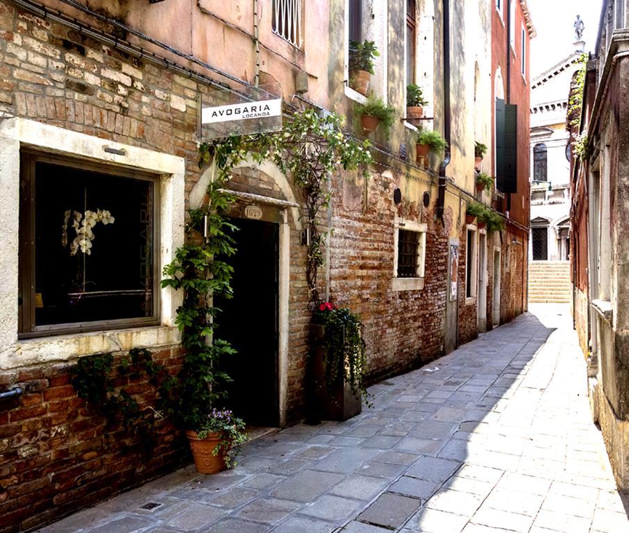 Avogaria 5 Rooms Venice Luaran gambar