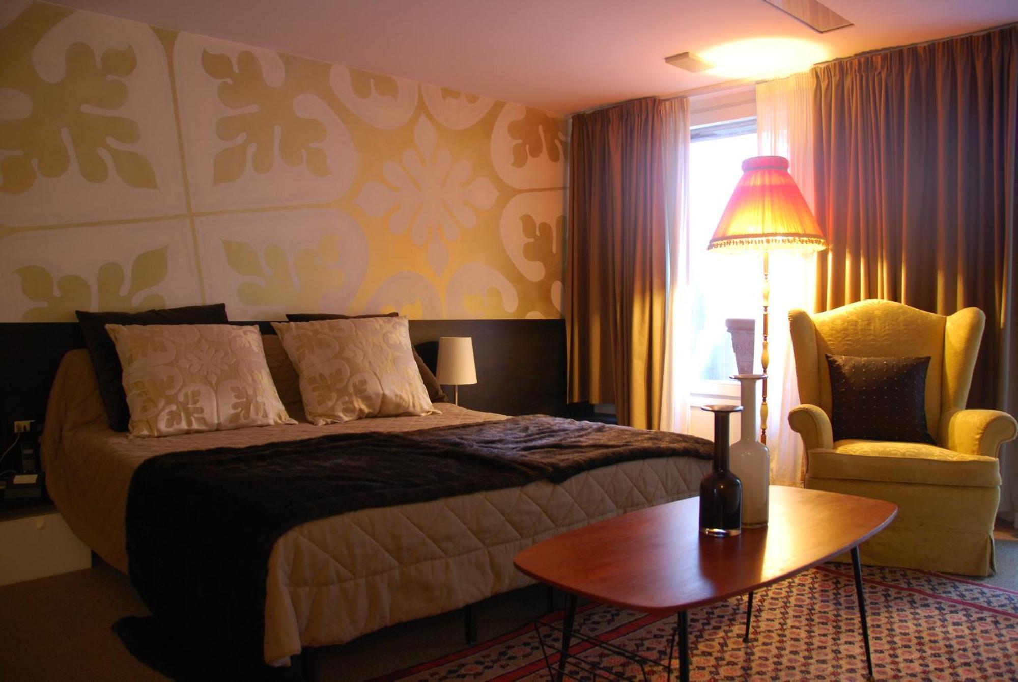 Avogaria 5 Rooms Venice Luaran gambar