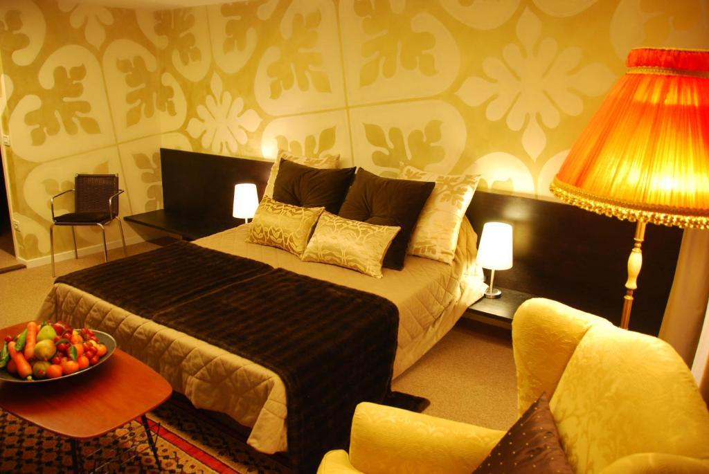 Avogaria 5 Rooms Venice Luaran gambar
