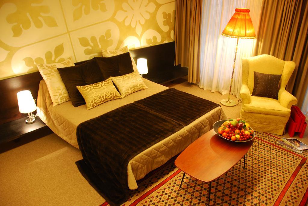 Avogaria 5 Rooms Venice Luaran gambar