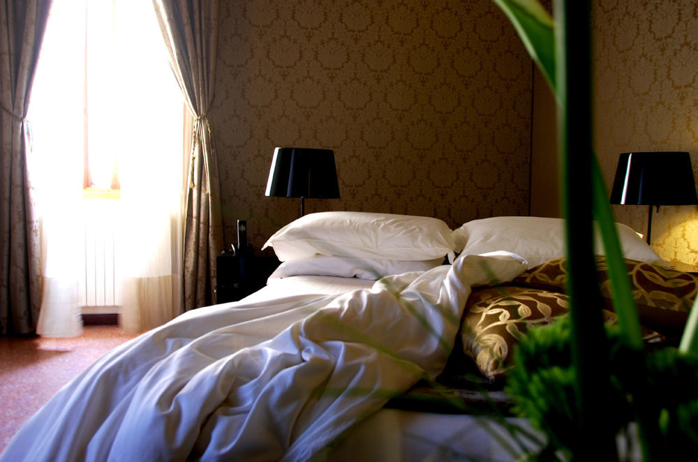 Avogaria 5 Rooms Venice Luaran gambar