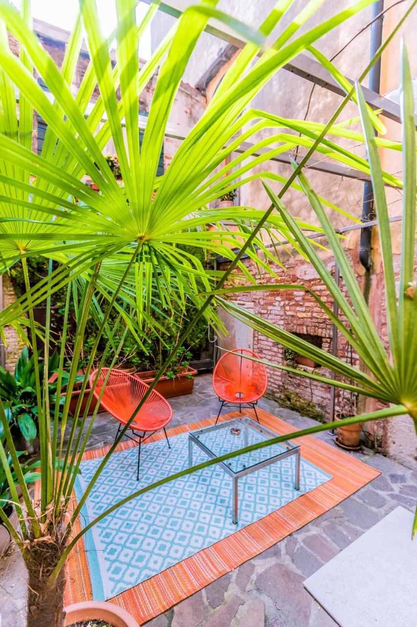 Avogaria 5 Rooms Venice Luaran gambar