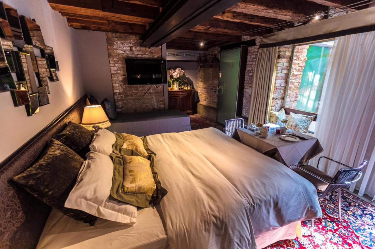 Avogaria 5 Rooms Venice Luaran gambar