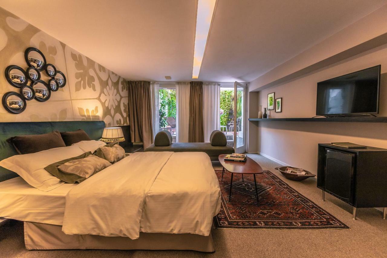 Avogaria 5 Rooms Venice Luaran gambar