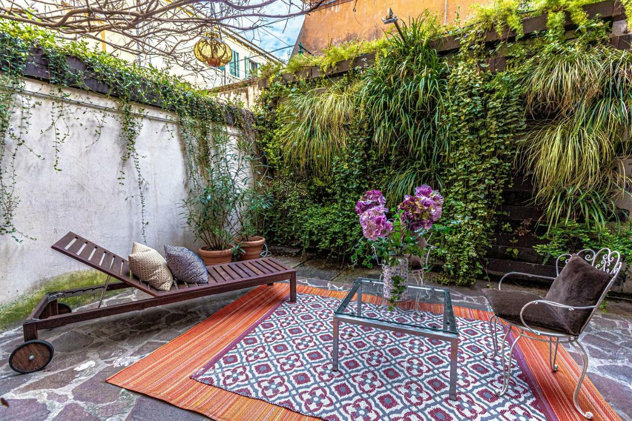 Avogaria 5 Rooms Venice Luaran gambar