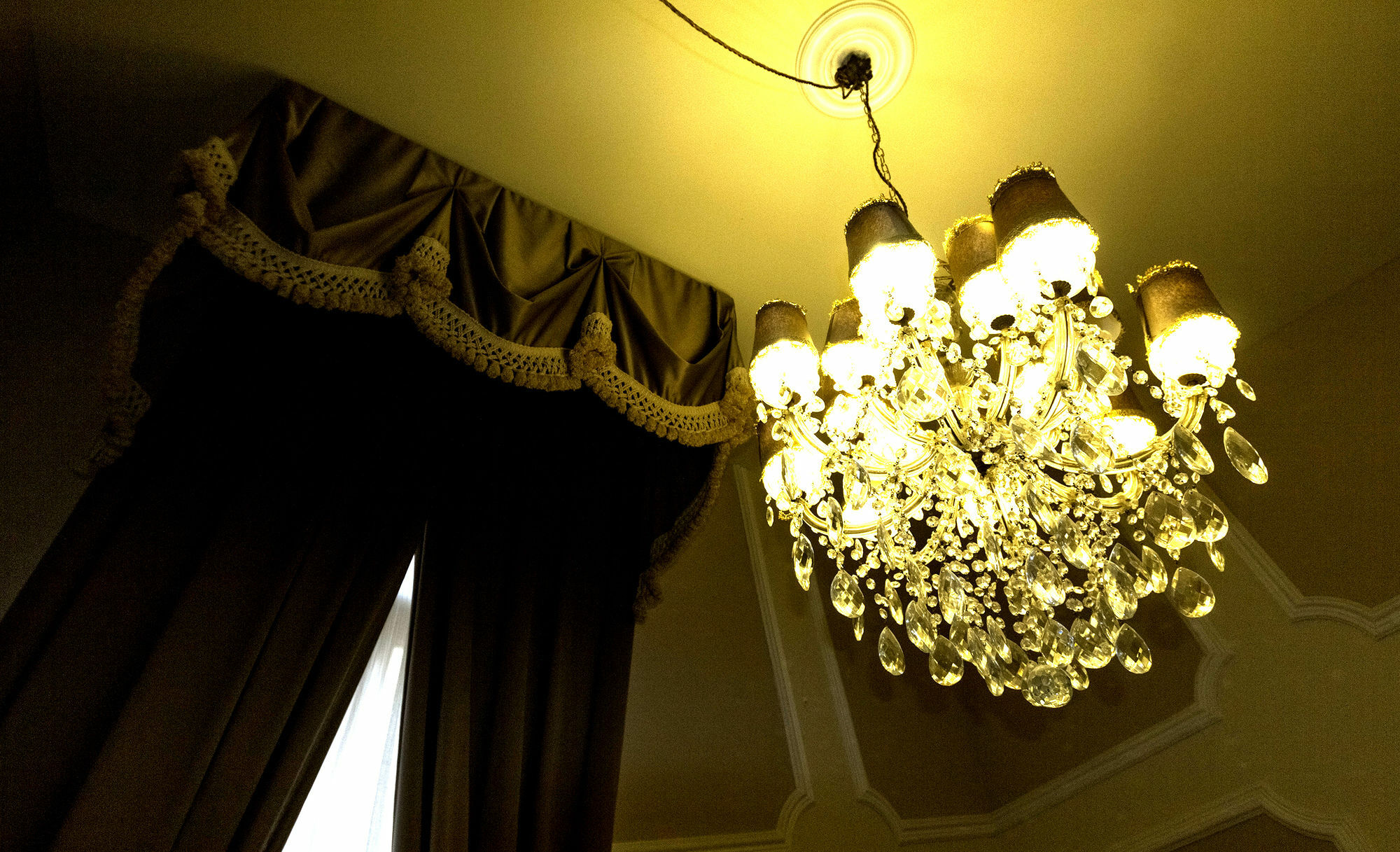 Avogaria 5 Rooms Venice Luaran gambar