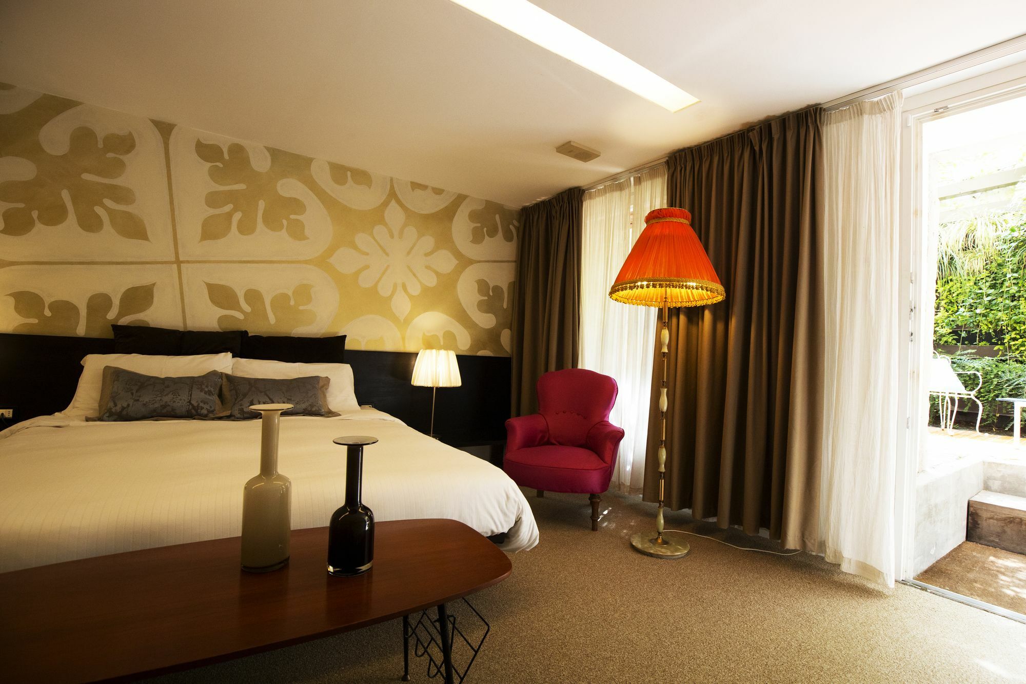 Avogaria 5 Rooms Venice Luaran gambar