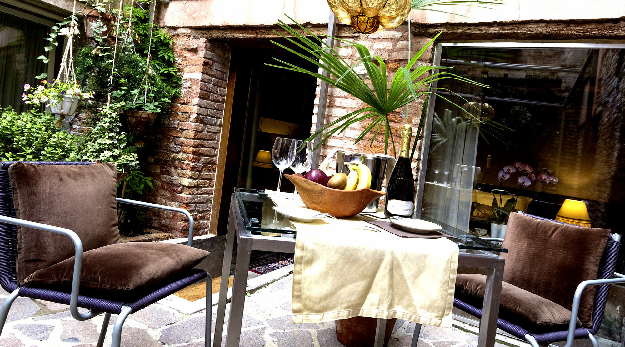 Avogaria 5 Rooms Venice Luaran gambar