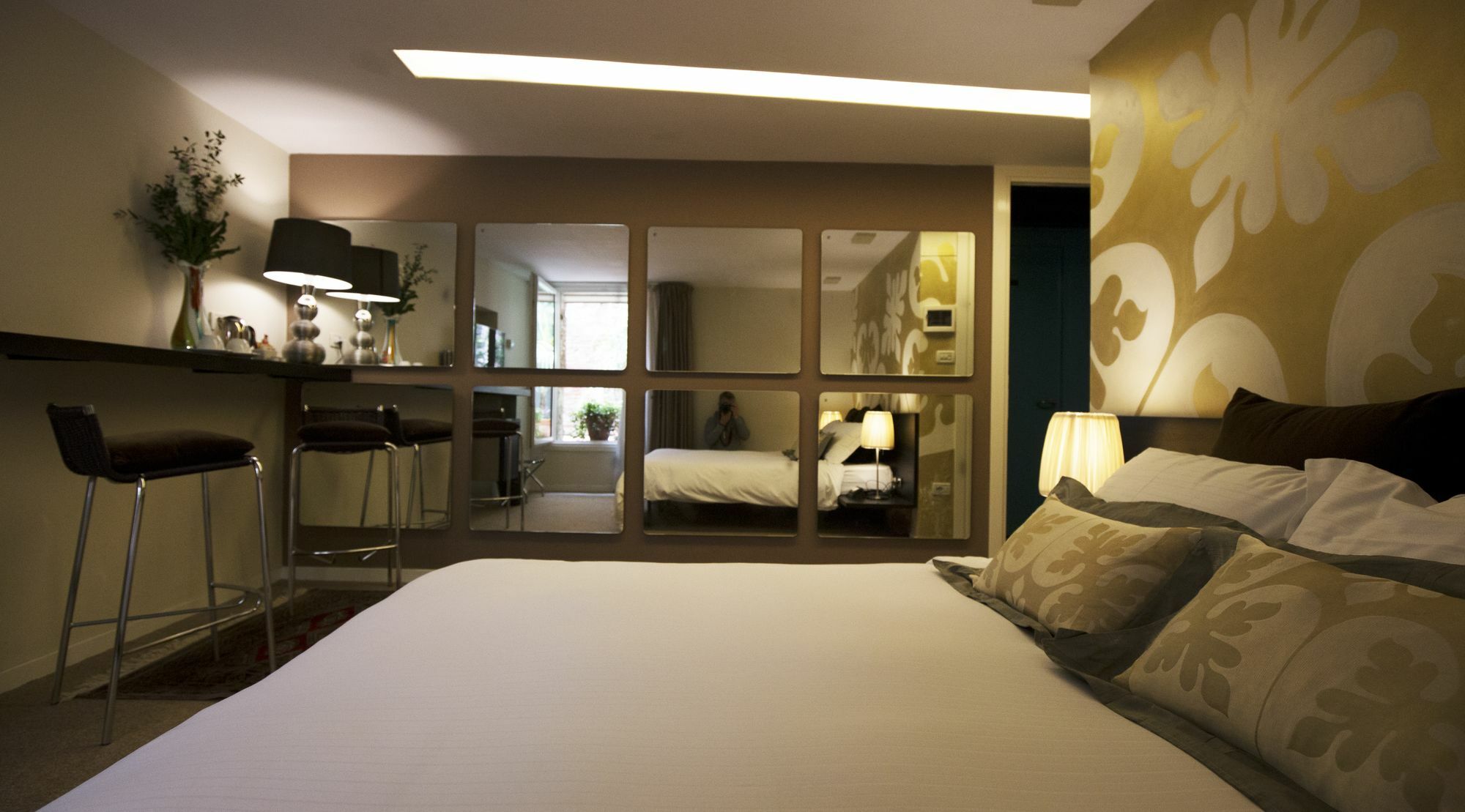 Avogaria 5 Rooms Venice Luaran gambar