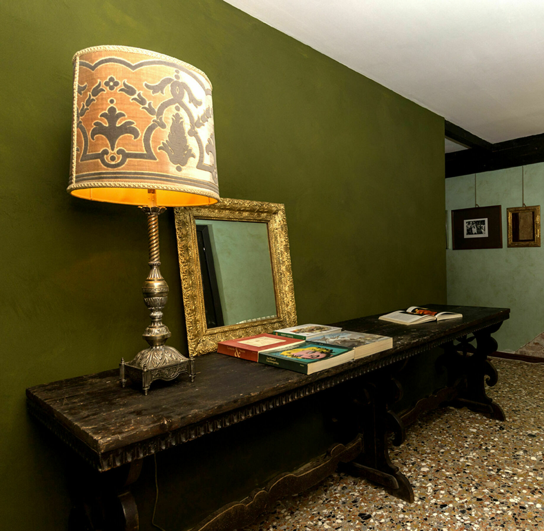 Avogaria 5 Rooms Venice Luaran gambar
