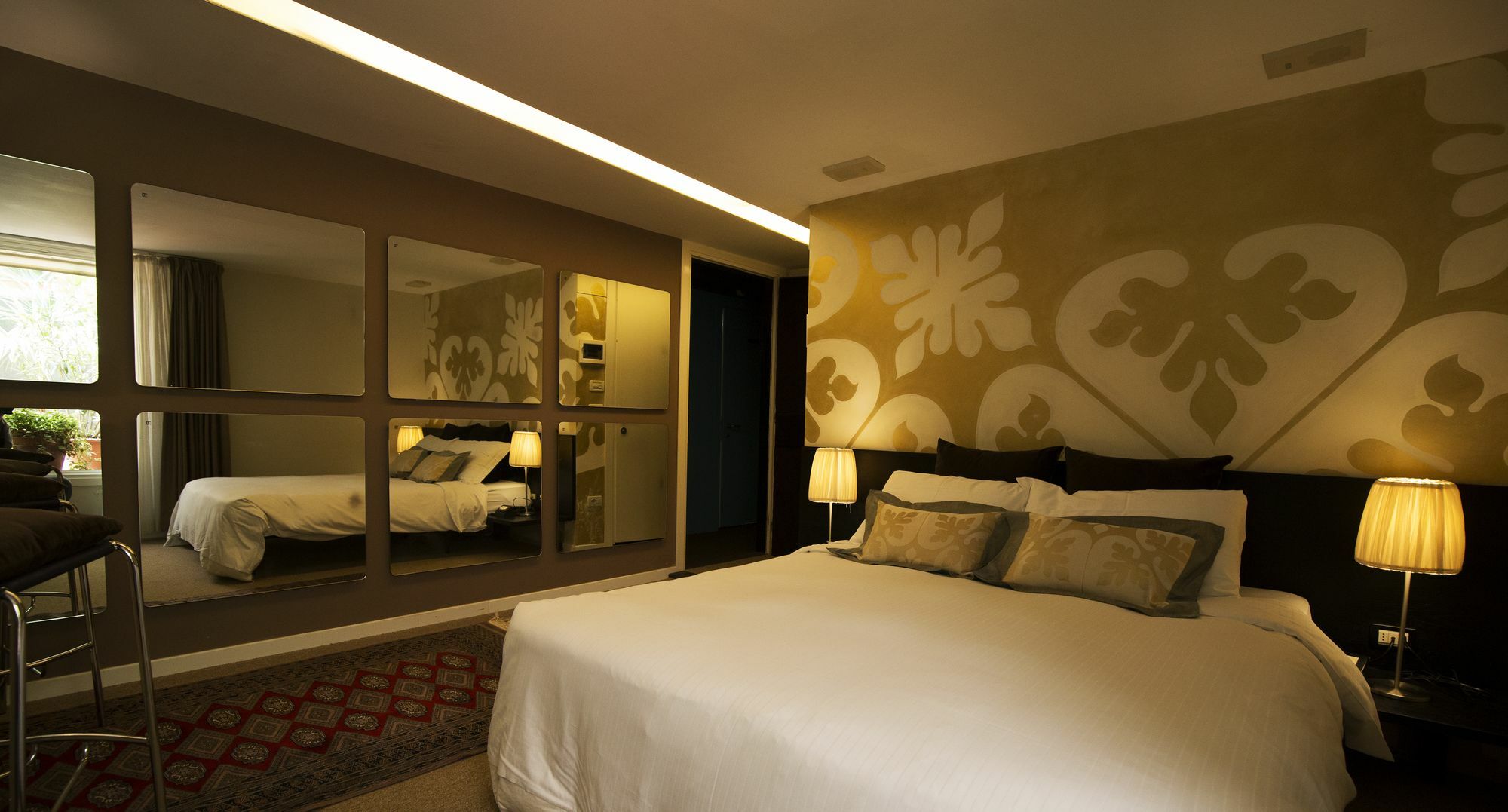 Avogaria 5 Rooms Venice Luaran gambar