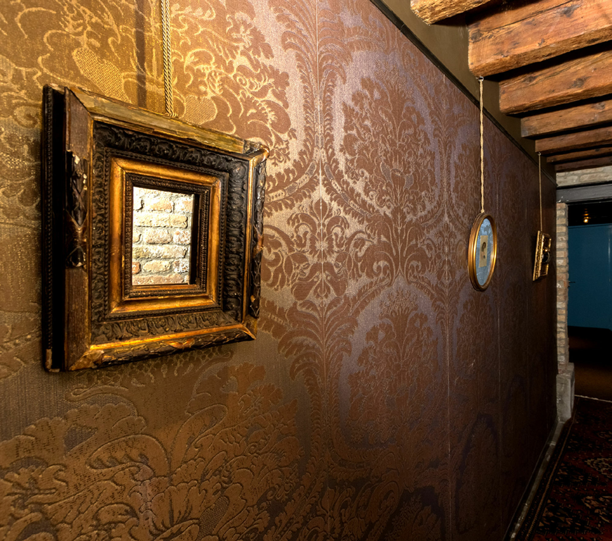Avogaria 5 Rooms Venice Luaran gambar
