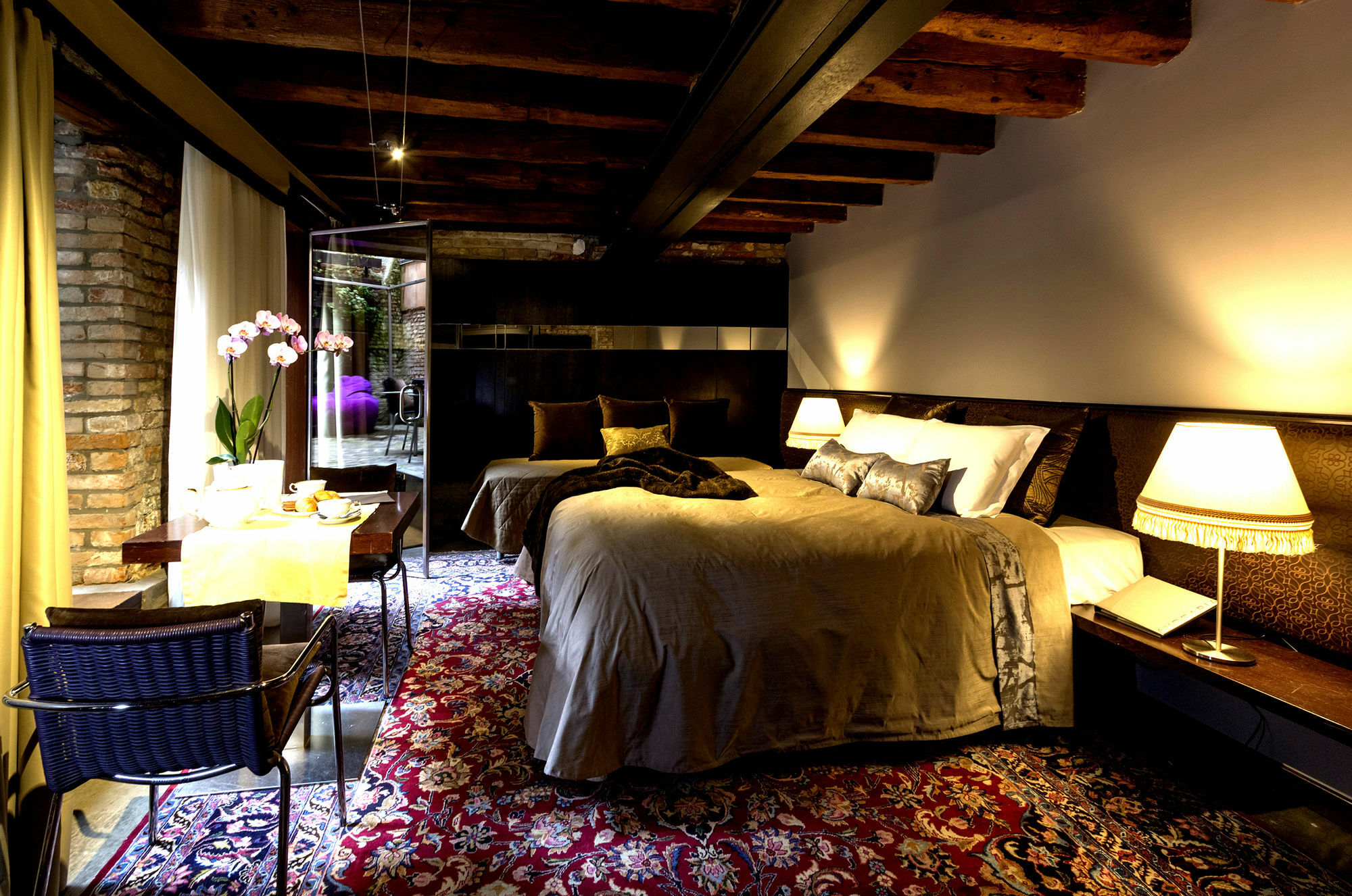 Avogaria 5 Rooms Venice Luaran gambar