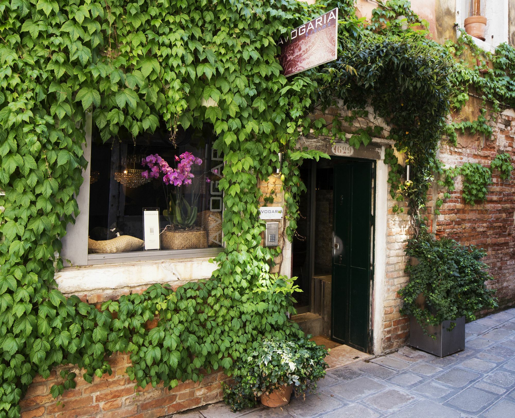 Avogaria 5 Rooms Venice Luaran gambar