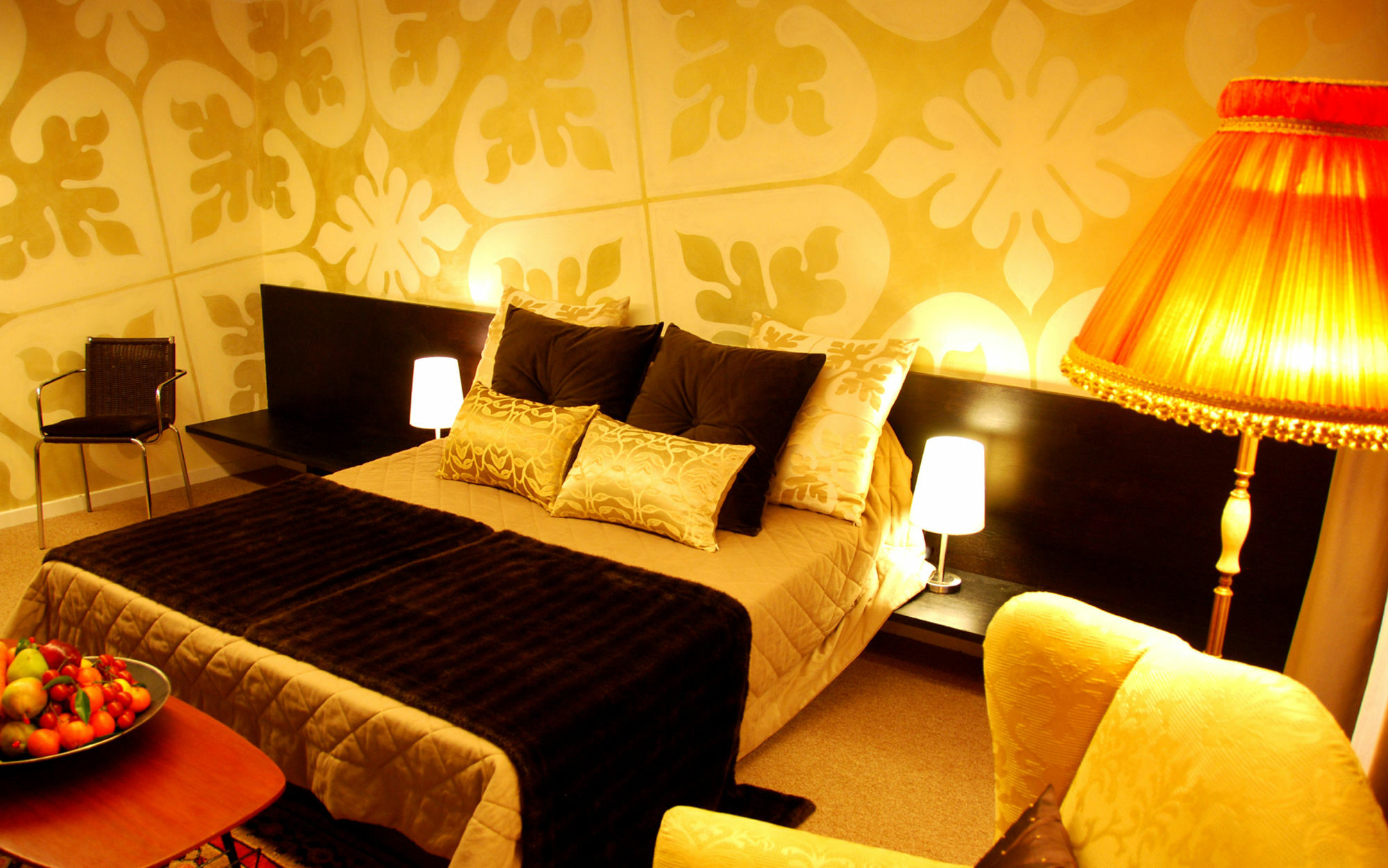 Avogaria 5 Rooms Venice Luaran gambar