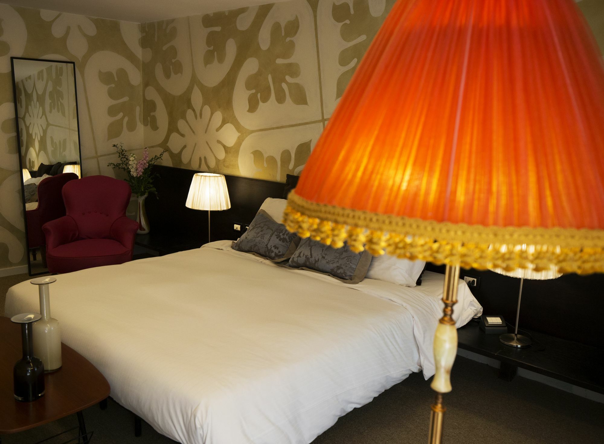 Avogaria 5 Rooms Venice Luaran gambar