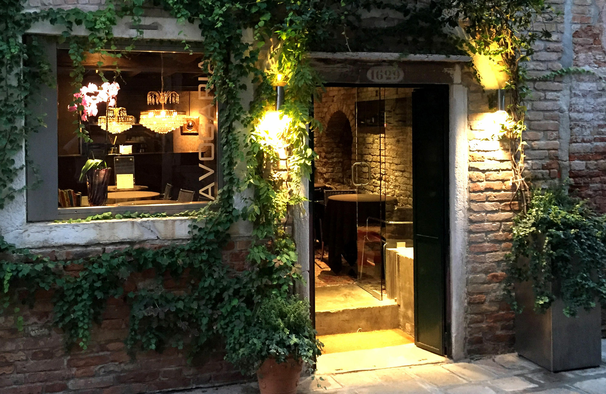 Avogaria 5 Rooms Venice Luaran gambar