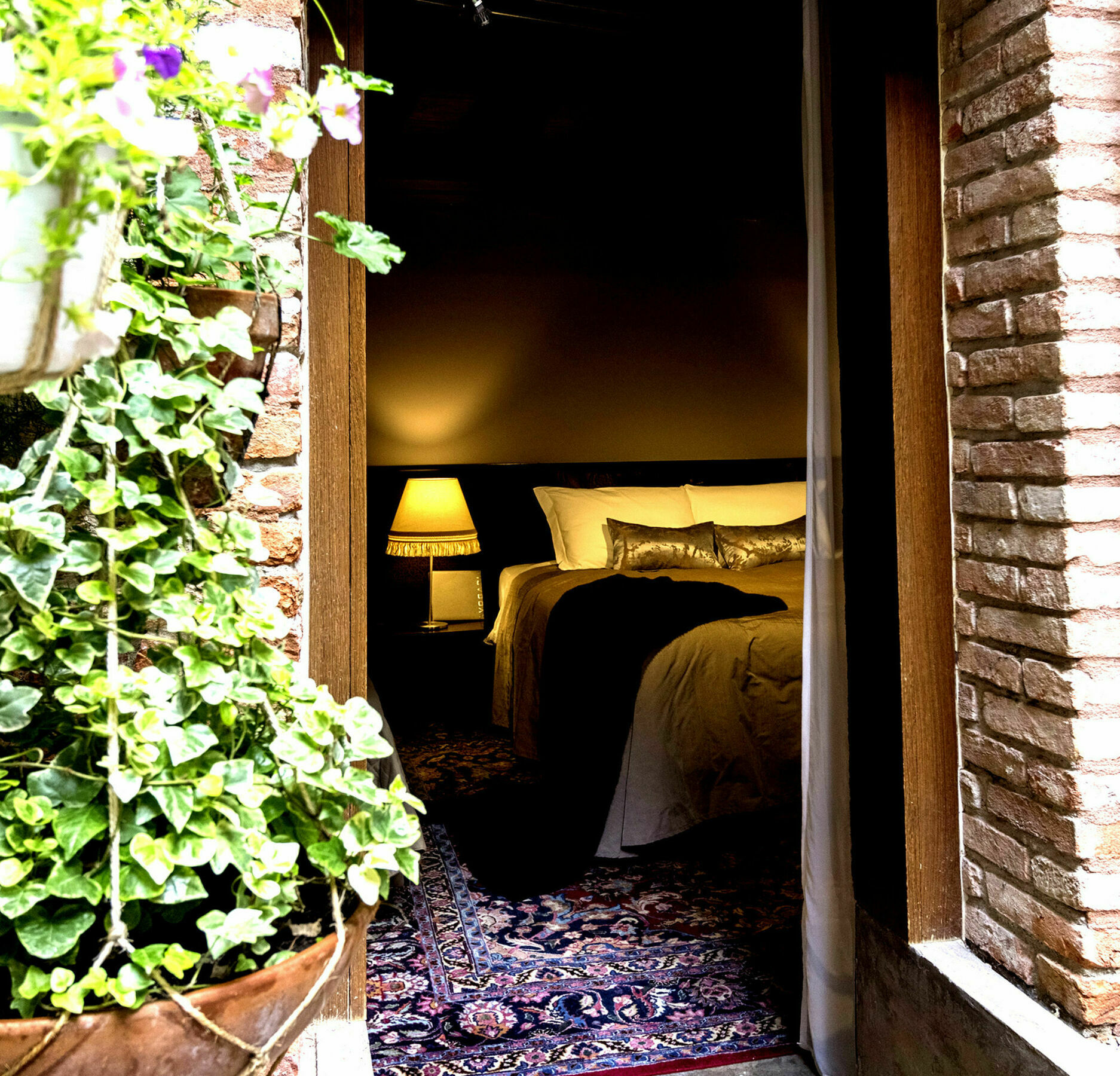 Avogaria 5 Rooms Venice Luaran gambar