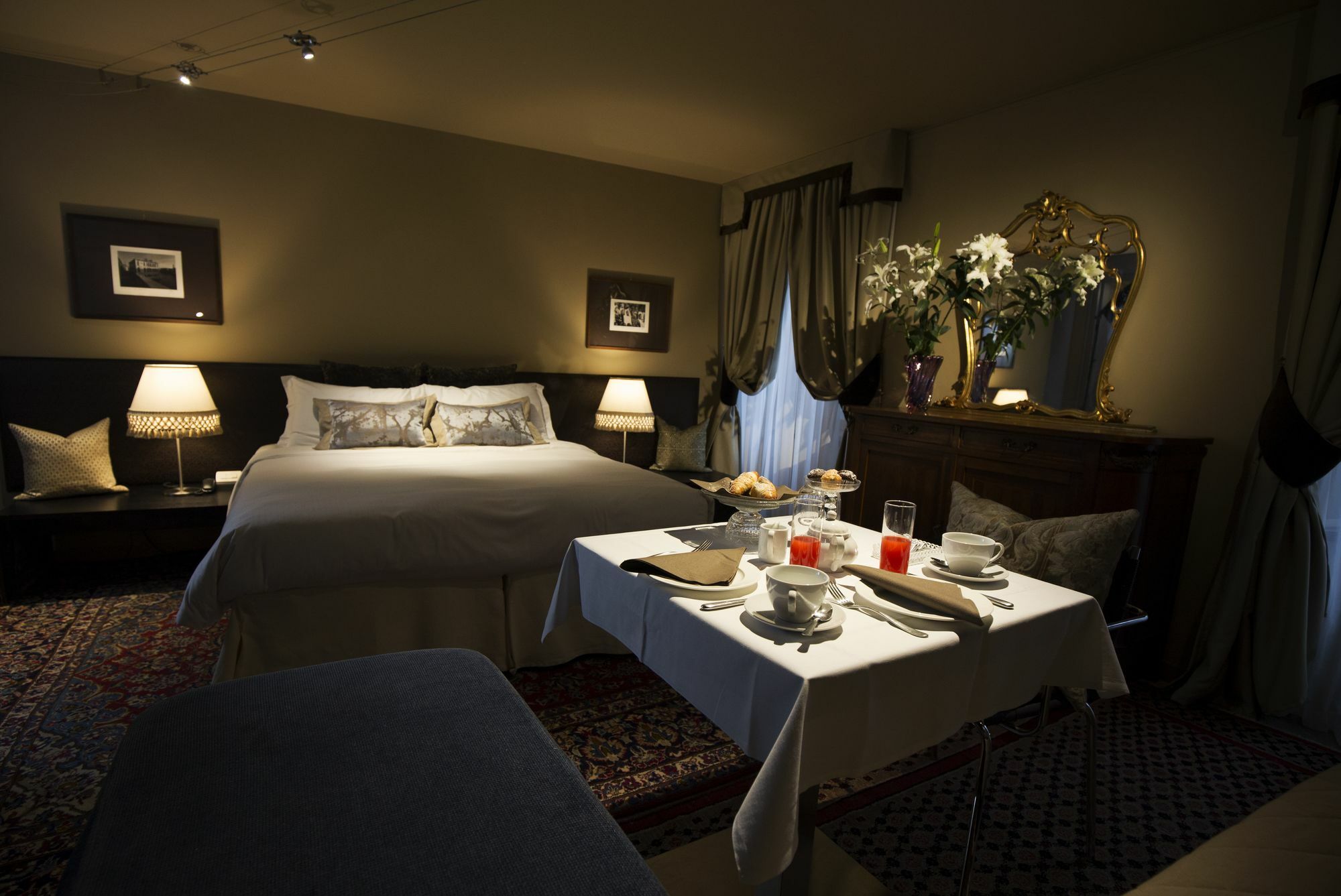 Avogaria 5 Rooms Venice Luaran gambar