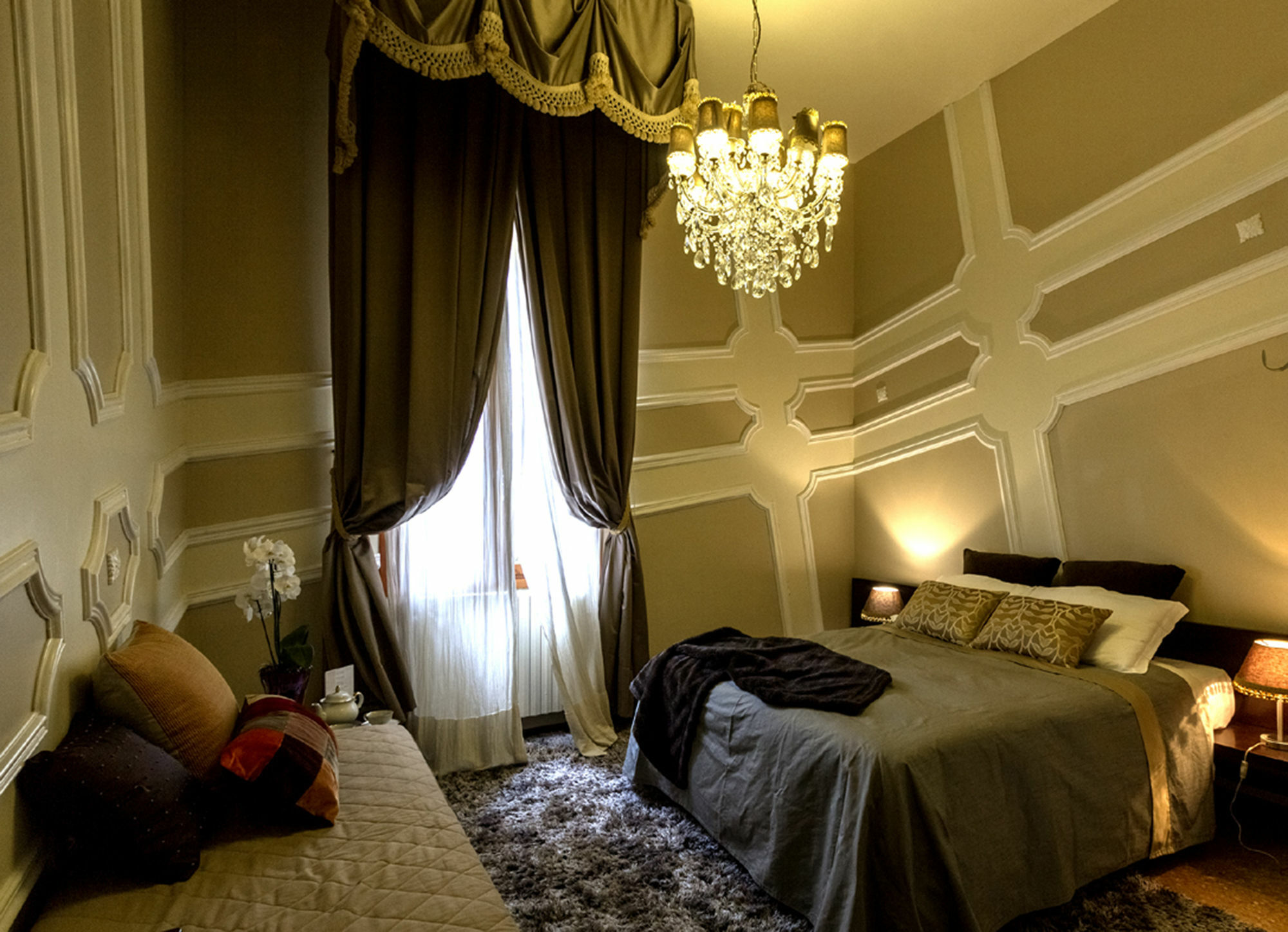 Avogaria 5 Rooms Venice Luaran gambar