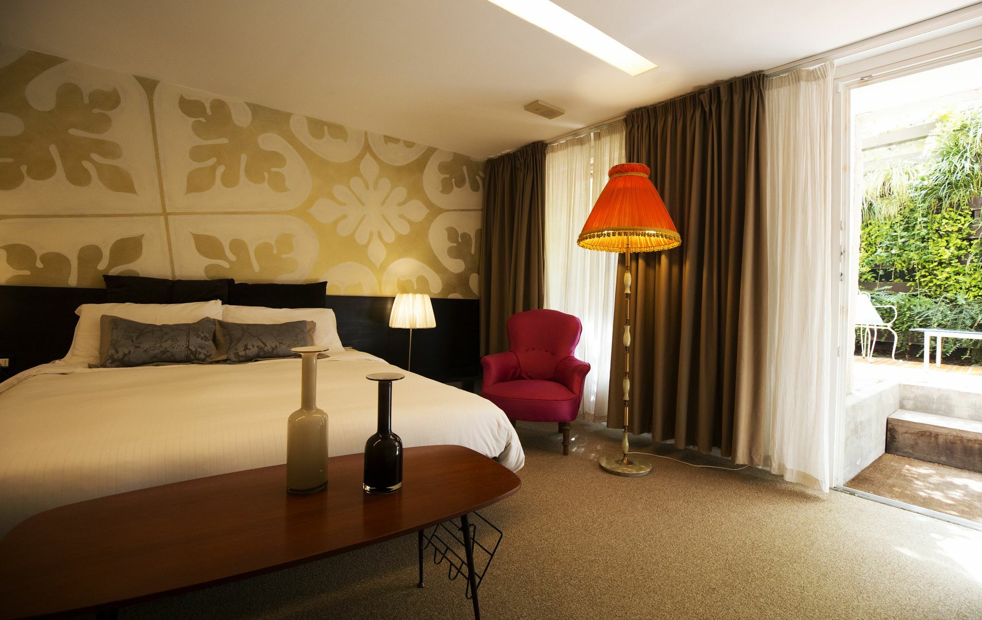 Avogaria 5 Rooms Venice Luaran gambar