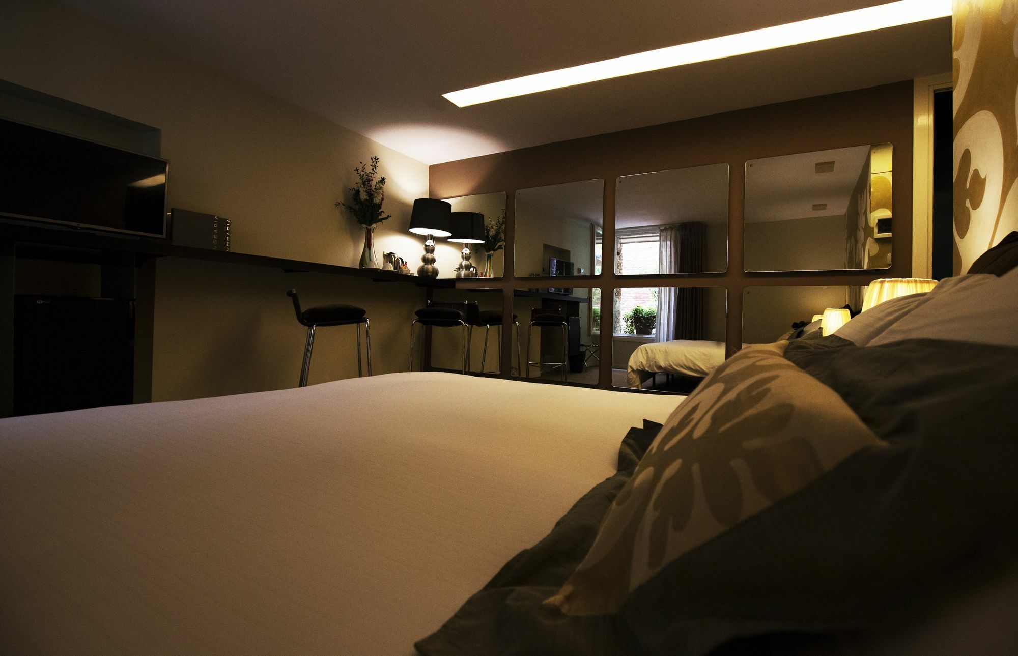 Avogaria 5 Rooms Venice Luaran gambar