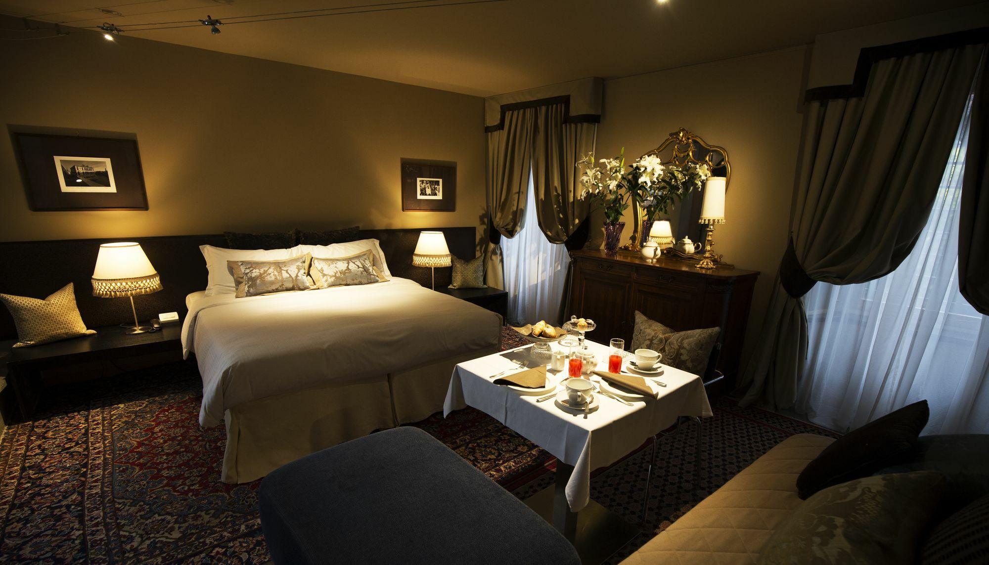 Avogaria 5 Rooms Venice Luaran gambar