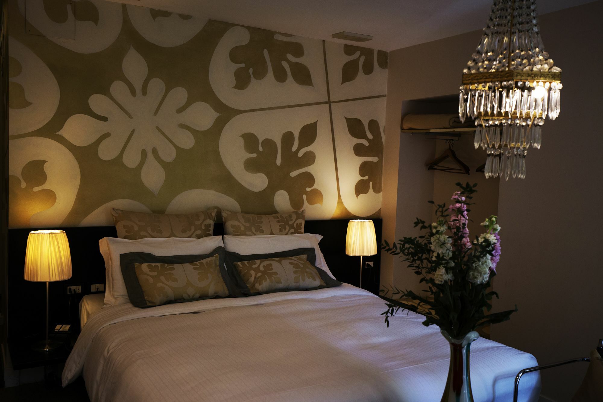 Avogaria 5 Rooms Venice Luaran gambar